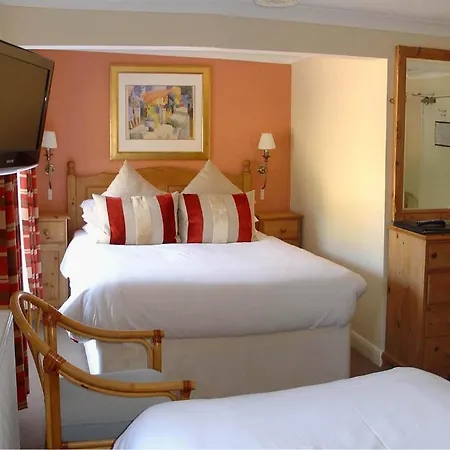 Downe Arms Country 4* Wykeham (Scarborough)