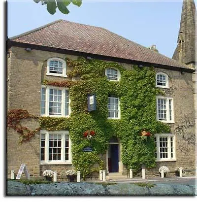 فندق Downe Arms Country Wykeham (Scarborough)