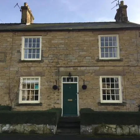 Downe Arms Country Wykeham (Scarborough)