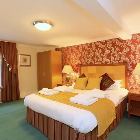 Downe Arms Country 4* Wykeham (Scarborough)