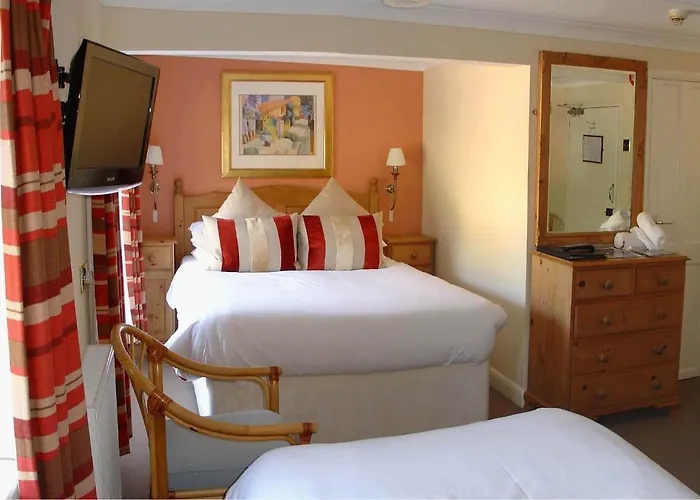 Downe Arms Country 4* Wykeham (Scarborough)