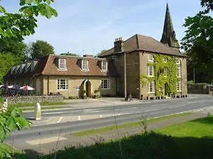 Downe Arms Country Hotel