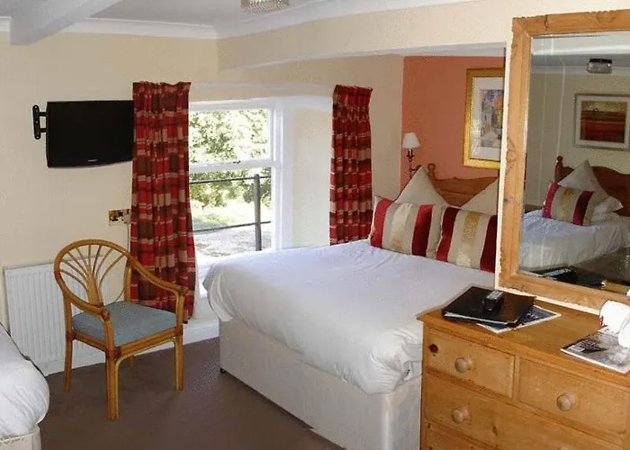 Hotel Downe Arms Country