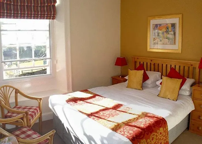 Hotel Downe Arms Country 4*