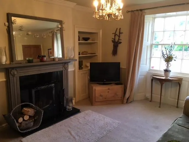 Downe Arms Country Hotel