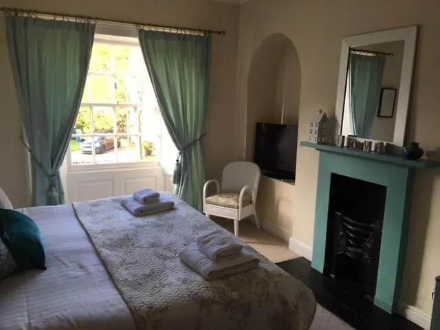 Downe Arms Country Hotel 4*