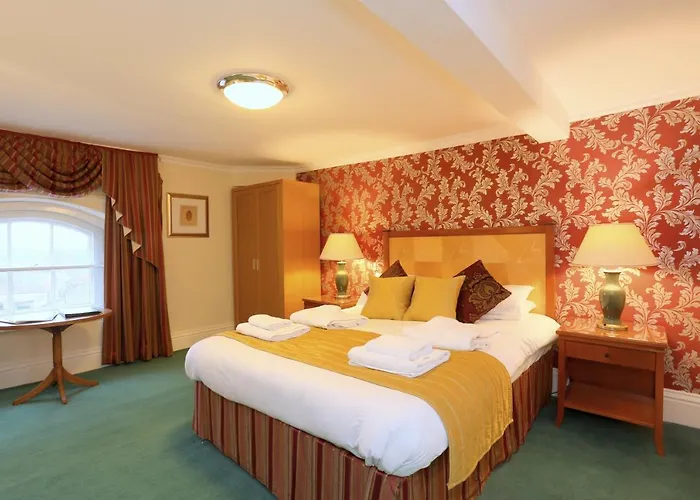 Downe Arms Country 4* Wykeham (Scarborough)