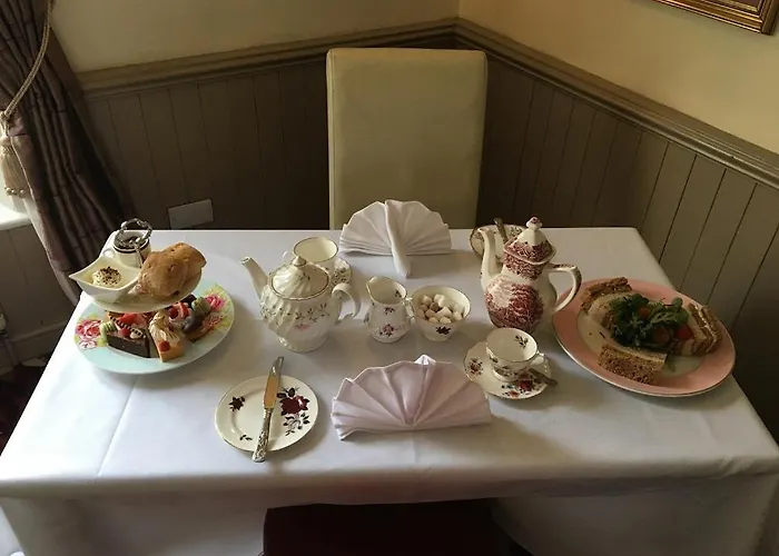 Downe Arms Country Wykeham (Scarborough)