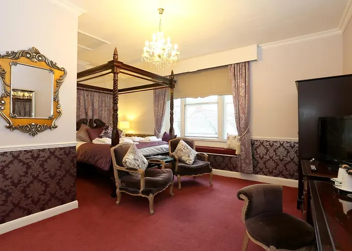 Downe Arms Country Hotel Wykeham (Scarborough)