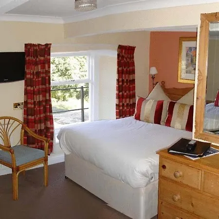 호텔 Downe Arms Country