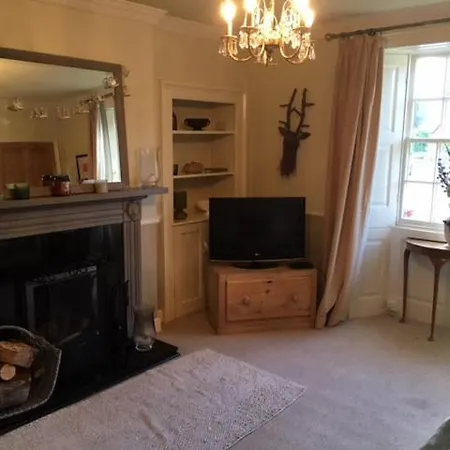 Downe Arms Country 호텔