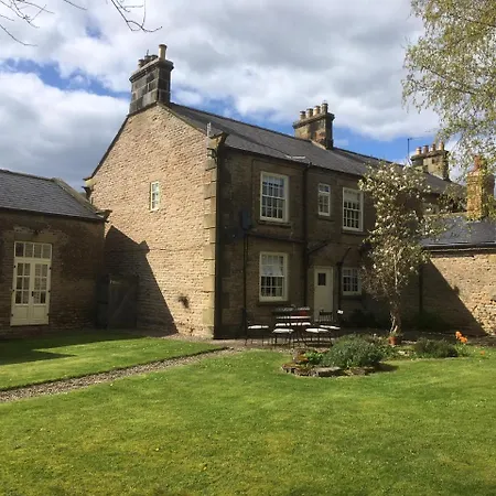 Downe Arms Country 호텔 4*