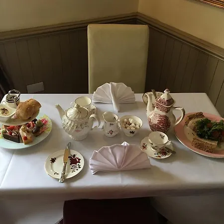 Downe Arms Country 위캄