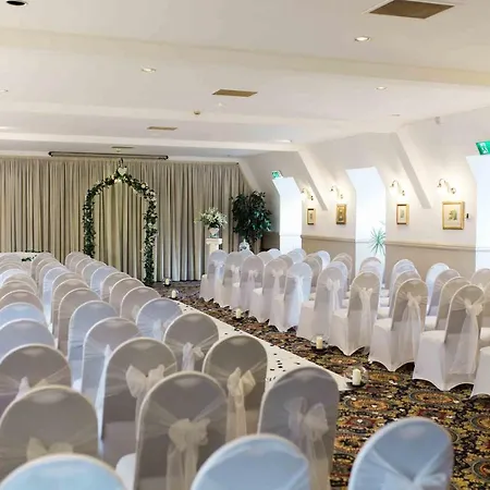 Downe Arms Country 위캄