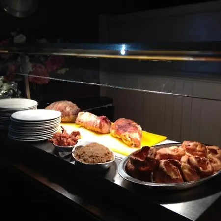 Downe Arms Country 호텔 4*